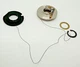 GENUINE CANON AE-1 TUNGSTEN WIRE REPAIR PART