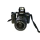 Sigma SA-7N SLR Film Camera with 28-80mm Lens and lens,no Battery's 