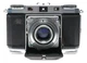 Zeiss Ikon Contina II 524/24 35mm Film Camera Tessar 1:2.8 f=45mm