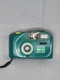 Vivitar EZ Point n Shoot Big View 35mm Film Camera w/ Built-in Flash