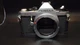 [Excellent++] Pentax MV1 35mm SLR Film Camera  From JAPAN L025