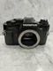 Olympus OM-PC Camera Body 35mm SLR Film Camera Untested Body Only/no batt cover