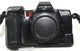 Minolta Maxxum 7000I 35mm Film Camera Body, works as it should, chip in handgrip