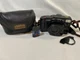 Canon Sure Shot Tele 40/70mm Soft Filter Point & Shoot 35mm Film Camera Tested