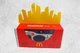 McDonald's x Fuji - 1986 QuickSnap Flash 400 - Film 135 - Limited Edition
