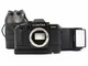 [MINT/Meter Works]  Contax 167MT w/Flash 35mm SLR Film Camera Body Tested Japan