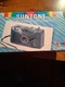 Suntone 35mm Fixed Focus mm251 Black Hot-shoe Camera