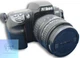 NIKON F60 Film SLR Camera Body - Great Condition