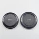 Rear Lens Cap & Body Cap Set for Olympus OM Mount OM1 OM2 OM3 OM4 OM10 35mm SLRs