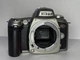 Nikon N75 35mm Film SLR (Body Only, Untested) &ndash; With Autofocus Control Back