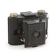 Vintage AGFA ANSCO PD16 Clipper 6x6 Medium Format Film Camera for Prop/Display