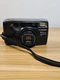 Chinon Pocket Zoom 70M-AF 35mm Compact Camera Need Battery Untested 