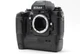 [MINT] Nikon F4E F4 35mm SLR Film Camera Body MB-23 MF-23 From JAPAN