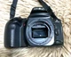 Minolta &alpha; 303si Black 35mm SLR Film Camera Body From Japan