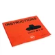Leica Winder M 4-P Instruction Manual