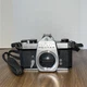 Asahi Pentax Spotmatic SLR 35mm Camera Body For Parts Or Repair.