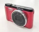 CASIO EXILIM EX-ZR1000 Digital Camera with Charger and Battery Item From Japan