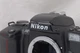 Nikon F601QD(N6006)   35mm SLR Film Camera Body Only【Excellent+++】