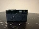 RARE Leica MP Black Paint 0.72 M6 ISO Dial - First Batch of MPs ever made