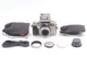 Count 1467 [ Near MINT ] Contax G2 Camera + Biogon 28mm TLA 200 Flash From JAPAN