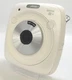 Fujifilm Instax SQ-10 Instant Camera with Digital Sensor & Processing