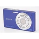 [Excellent appearance] Sony SONY Cyber-shot W610 Blue DSC-W610 Japan