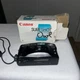 Vintage Canon Sure Shot Owl Date 35mm Film Camera w/Box AS-IS PARTS/REPAIR