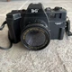 Benz-Gant Helioflex 3000T Panoramic Vintage 50mm Camera