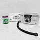 Kodak Advantix T70 APS Point & Shoot Film Camera + Film + Manual. Working