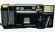 Sears Ff 35 mm Film Point And Shoot Motor-driven Camera Vintage Photography