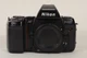 Nikon F-801S (N8008S) 35mm SLR Film Camera (Body Only) - as is READ