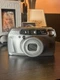 Pentax IQZoom 160 35mm Point & Shoot Film Camera