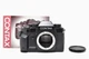 [Almost Unused] Contax RX II SLR 35mm Film Camera Body For C/Y Mount From JAPAN
