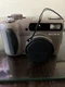 Sony Cyber-shot DSC-S75 3.2MP Digital Camera - Silver