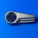 Yashica  Tl-Super Self-Timer Lever w/Screw Original Repair Part