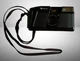 Fuji DL-200 Date 35mm Point & Shoot Film Camera. Untested. READ.