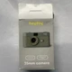heyday&trade; 35mm Camera with Built-In Flash - Jade - New