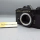 [Excellent] Asahi Pentax Electro Spotmatic EC 35mm SLR camera Black Body Only RE