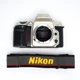 Nikon N60 35mm SLR Film Camera