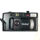 Vintage Vivitar PS:35 35mm Point & Shoot Film Camera Auto Focus