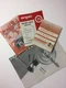 KODAK Manuals, Tourist, Argus 75, Brownie Target Camera, Flashholder