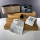VTG Vivitar Big View BV35DB 35mm Point & Shoot Film Camera