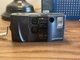 Olympus AF-10 TWIN Point-and-shoot 35mm Film Camera
