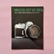 Catalog KONICA MINOLTA SR-T 101 SR-1s SLR Camera Catalog Japan from Tokyo