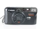 -Canon Sure Shot TeleMax 35mm Point & Shoot Film Camera FOR PARTS/AS-IS(1631)