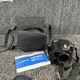 Chinon Genesis GS-7 35mm - 80mm Point & Shoot Camera w/ Bag Manuals