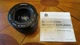Konica Minolta AF 35-80mm Lens for Maxxum & Sony Digital Alpha DSLR cameras
