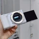 Sony Alpha ZV-E10 ZVE10 24.2MP Mirrorless Vlog Digital Camera Body Only Tested