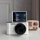 Casio EX-ZR1000 Digital Camera 16.1MP 12.5x Optical Zoom FlipScreen White 95%New