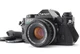 [ NEAR MINT ] Canon AE-1 Program Film Camera + FD SC 50mm f1.8 From JAPAN